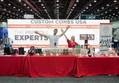 2020 Pre-Roll Consumer Report