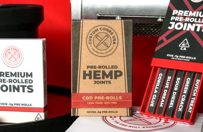 Why Hemp Cigarettes Are Set to Thrive