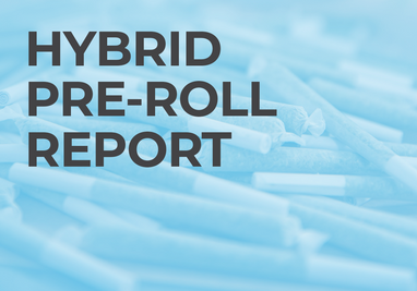 The Hyrbid Pre-Roll Report