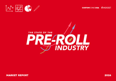 2026 State of the Pre-Roll Market Report