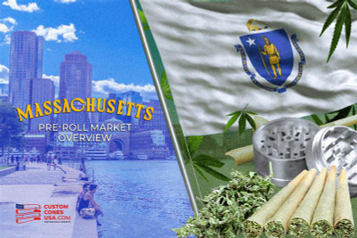 Massachusetts Pre-Roll Market Overview