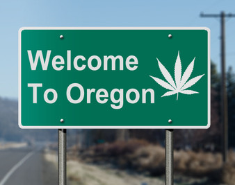 Oregon State Standards for Packaging and Labeling Cannabis Consumer Products