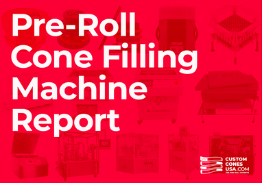 2025 Pre-Roll Cone Filling Machines Report