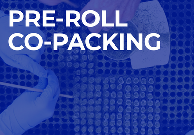 Pre-Roll Co-Packing