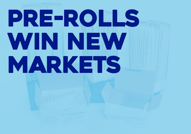 How New State Markets Drive Pre-Roll Growth