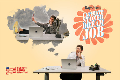 The DaySavers Ultimate Stoner Dream Job