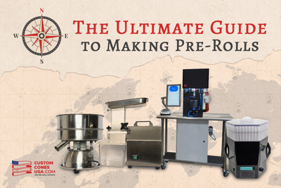 How to Make Pre-Rolls: The Ultimate Guide