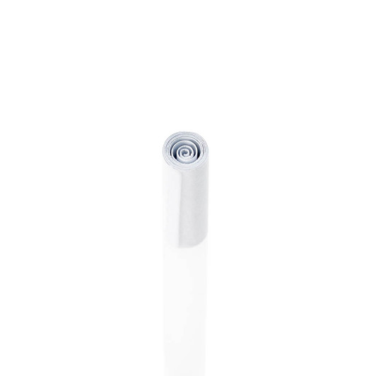 84mm White Paper Straight Pre-Rolled Cones [900 per Case]
