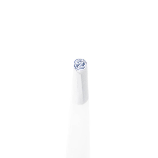 84 millimeter pre rolled cones refined white 900 cones per case
