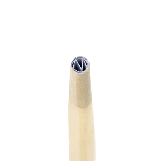 84 millimeter pre rolled cones natural brown 900 cones per case