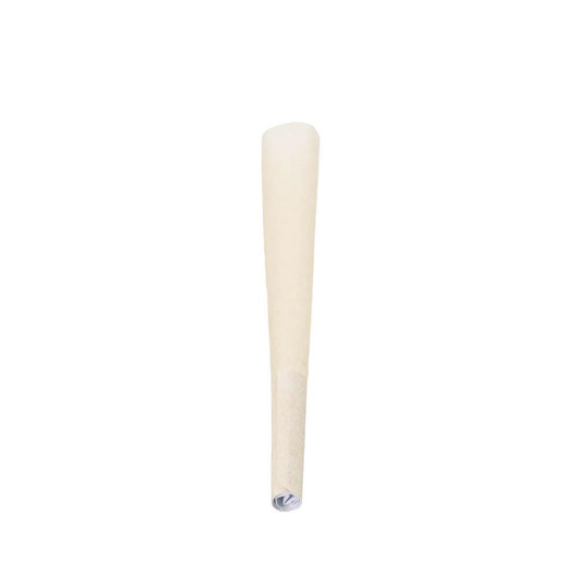  84mm Pre-Rolled Cones - Natural Brown [900 Cones per Case] 