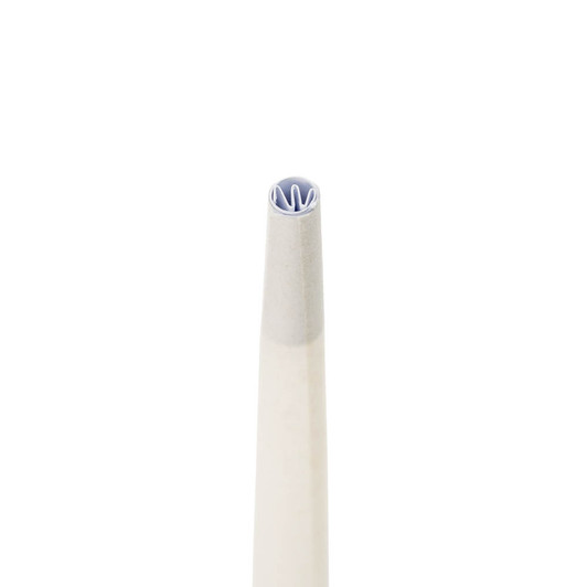 109mm Pre-Rolled Cones - 100% Organic Hemp Paper [800 Cones per Case]