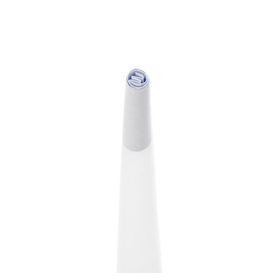 120mm Pre-Rolled Cones - Refined White [700 per Case]