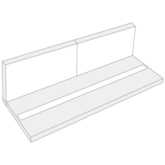 King Size Wide with Tips | Custom Rolling Paper Booklets