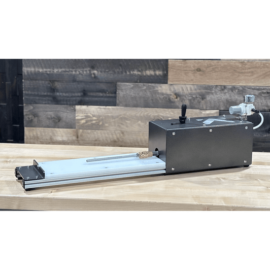 Pneumatic Cannagar Extractor