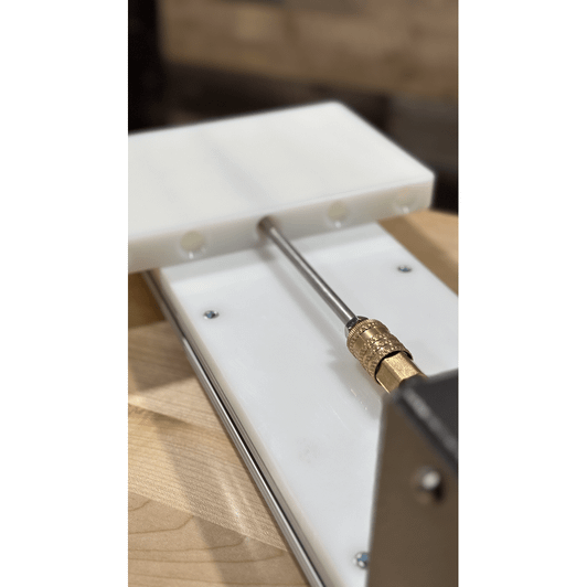Pneumatic Cannagar Extractor