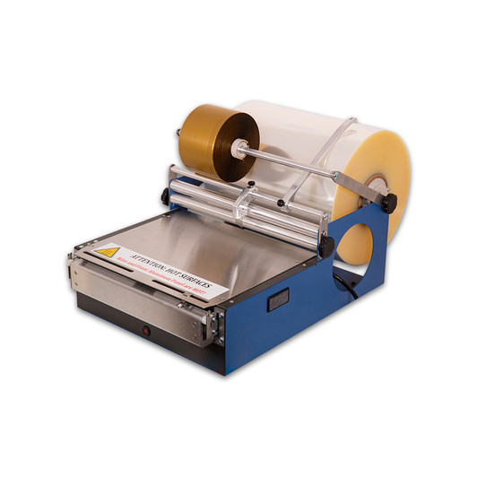 *Discontinued* Overwrapping Machine