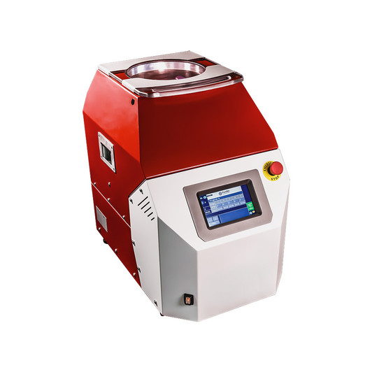 Infused Flower Mixer
