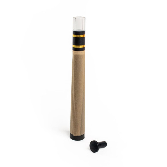 Custom Glass Tipped Blunts