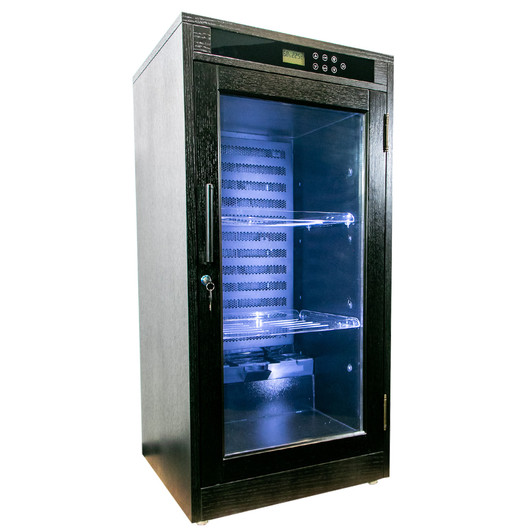 Black Series Humidor 1310