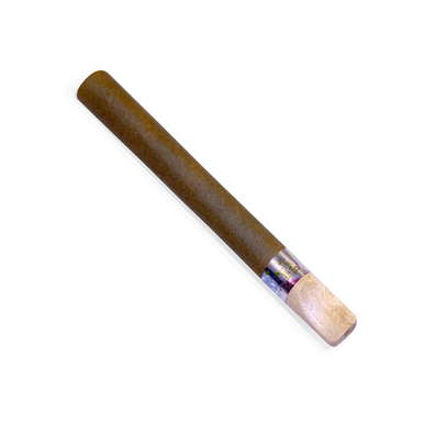 Artlanta Limited Edition - Fill-a Blunts 2 Gram Fatty Hemp Wrap Tubes with Wood Tips [Pack of 3 Tubes]