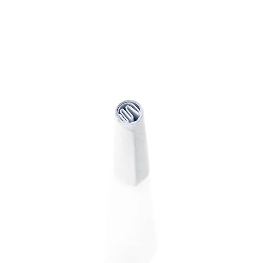 70mm/26mm Mini Pre-Rolled Cones - Dogwalkers - Refined White [900 per Case]