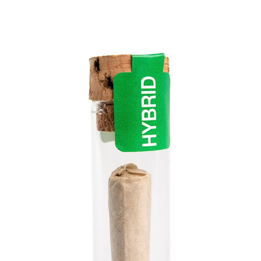 Universal Tamper Evident Labels - Green - Hybrid [1,000 per roll]