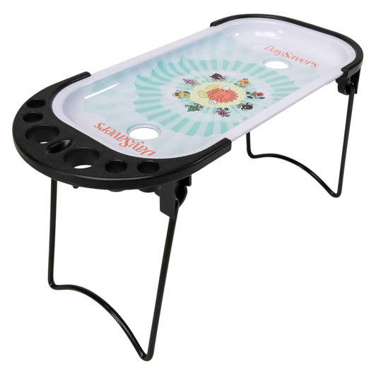 DaySavers Cone Filling Fast Fill Rolling Tray