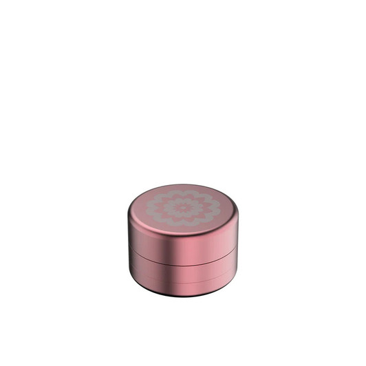 Flower Mill - 2" Standard Mill - Pink