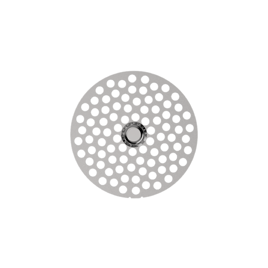 Flower Mill - 2.5" Fine Mill Plate