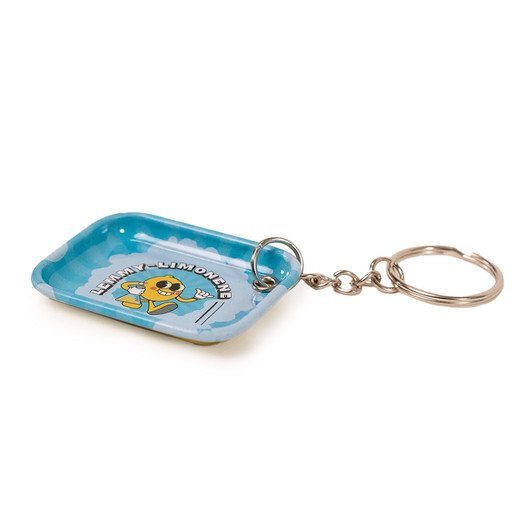 DaySavers Mini Tray - Lemmy