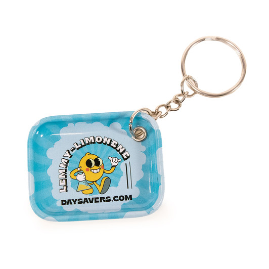 DaySavers Mini Tray - Lemmy