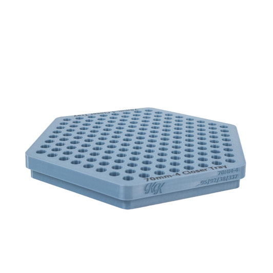 King Kone Dutch Crown Closer - CLOSING TRAY - 70mm