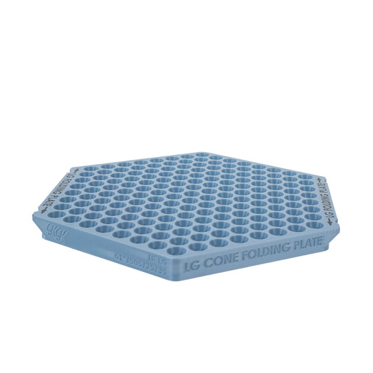 King Kone Cone Folding Star Plate for Closer