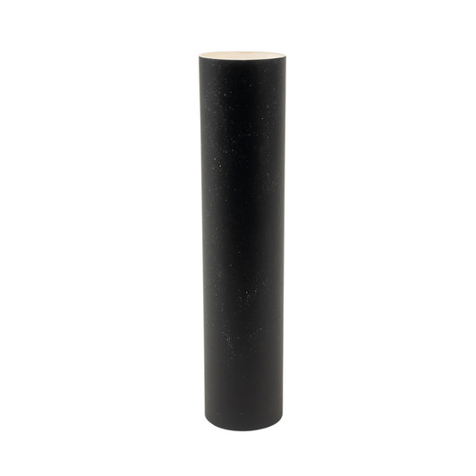 130mm Wide Pre-Roll Paper Tube - fits 29mm Plastic Lid - Child-Resistant - Black [200 per Case]