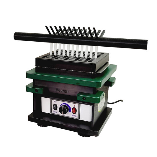 Preroll Press Fill N' Fold - Single Package .5g (84mm)