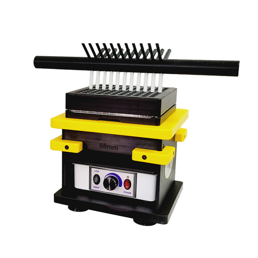 Preroll Press - Fill N' Fold - Single Package .75g (98mm)