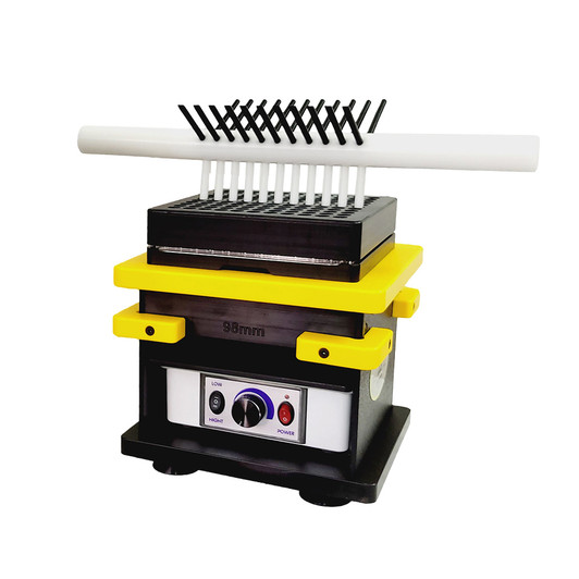 Preroll Press - Fill N' Fold - Single Package .75g (98mm)