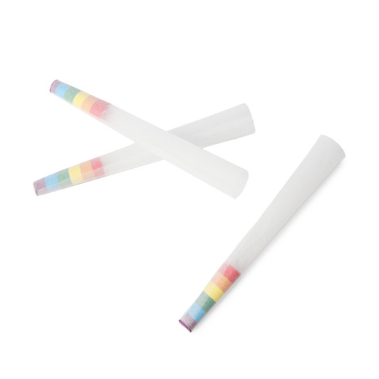 LGBTQ+ Pride Pre-Roll Cones
