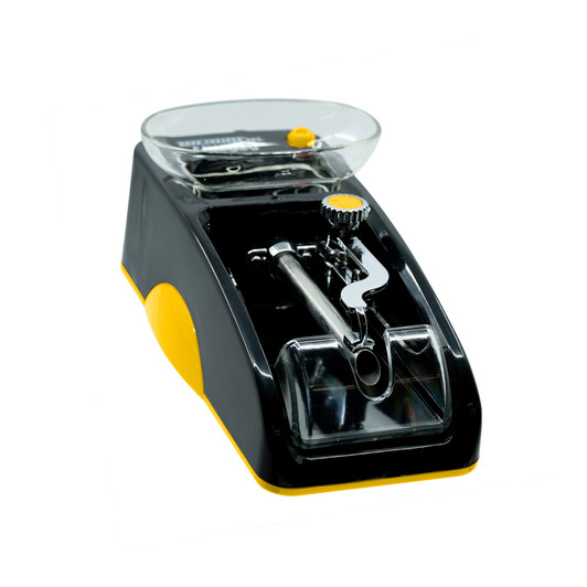 DaySavers Perfect Pack - Pre-Roll Tube & Cone Filling Machine