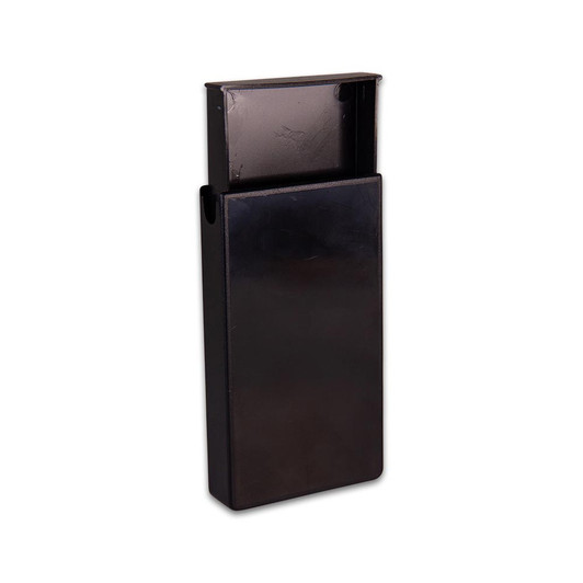 Slider Pre-Roll Box - 109mm - Fits up to 6 Pre-Rolls [200 per Case]