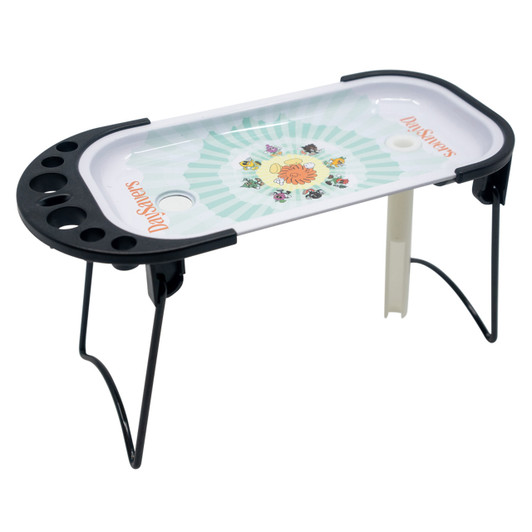 DaySavers - 8mm Filling Tube Kit - Fast Fill Rolling Tray (*Rolling Tray Sold Separately*)