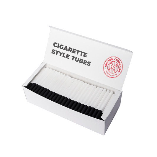 Cigarette Style Pre-Roll Tubes