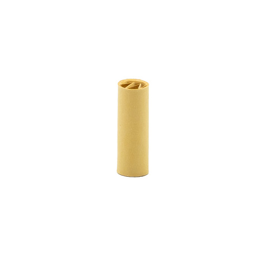 6mm diameter - 18mm length - Brown Paper Filter - M/W [Case of 1000]