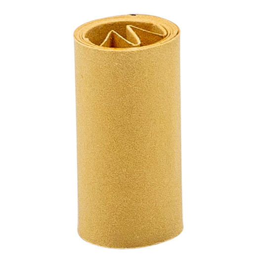 9mm diameter - 18mm length - Brown Paper Filter - M/W  [Case of 1000]