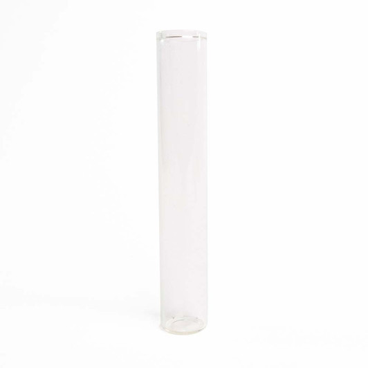 120mm Single-Width Cork Tube [TUBE ONLY] - [1 Sample Tube Only]
