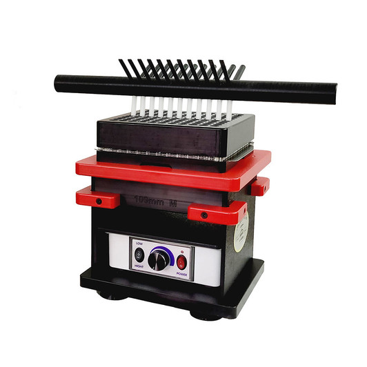 Preroll Press - Fill N' Fold - Single Package 1g (109mm) - *DISTRIBUTOR ONLY*