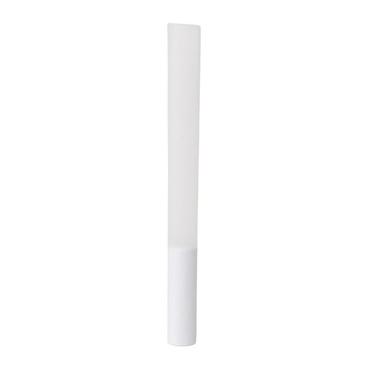 SAMPLE PACK - 84mm Straight Pre-Rolled Cones - Refined White [15 Cones per Pack]