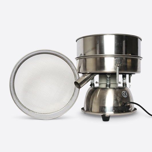 Quick Sift Mini - Sifting Machine - Automatic Sifter