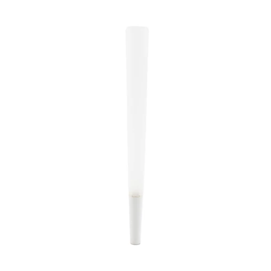 109mm/26mm Value Line Pre-Rolled Cones - Refined White [1,000 Cones per Case]